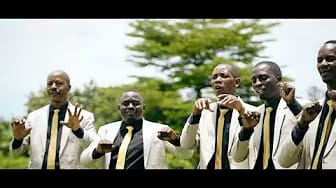 Post 5 by Chorale Rosa Mystica Gatsata on YouTube (video)