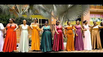Post 3 by Chorale Rosa Mystica Gatsata on YouTube (video)