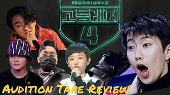 Post 6 by AOP Official on YouTube (video)