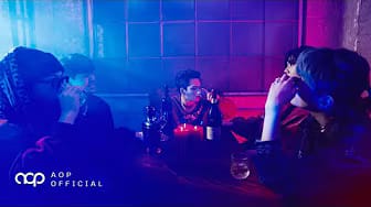 Post 5 by AOP Official on YouTube (video)