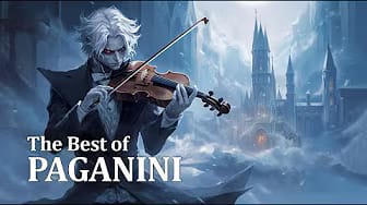 Post 6 by Arcane Classics on YouTube (video)