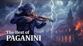 Post 4 by Arcane Classics on YouTube (video)