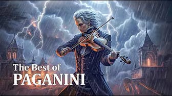 Post 1 by Arcane Classics on YouTube (video)