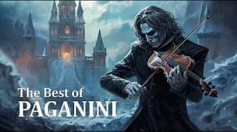 Post 3 by Arcane Classics on YouTube (video)
