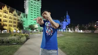 Post 3 by Yana’s World on YouTube (video)