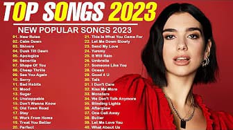 Post 3 by Top Music Collection on YouTube (video)