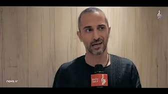 Post 8 by Damahi داماهى on YouTube (video)