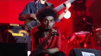 Post 5 by Damahi داماهى on YouTube (video)