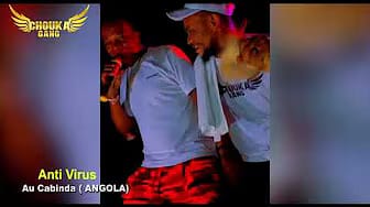 Post 4 by DJ ANTI VIRUS Officiel on YouTube (video)