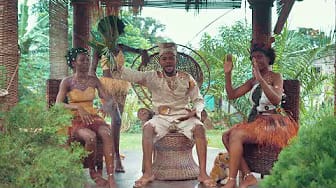 Post 1 by DJ ANTI VIRUS Officiel on YouTube (video)