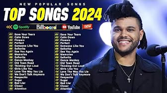 Post 2 by Trending Hits Mix on YouTube (video)