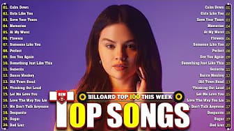 Post 3 by Trending Hits Mix on YouTube (video)