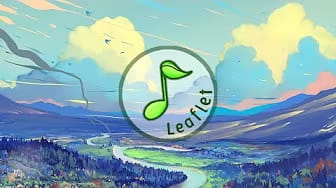 Post 3 by Leaflet on YouTube (video)