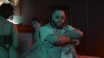 Post 3 by Senders Music Group on YouTube (video)