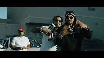 Post 10 by Senders Music Group on YouTube (video)