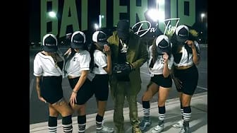 Post 9 by Senders Music Group on YouTube (video)
