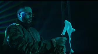 Post 7 by Senders Music Group on YouTube (video)