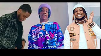 Post 1 by YVENSLEY on YouTube (video)