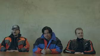 Post 1 by Western Saints on YouTube (video)
