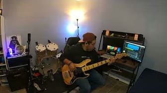 Post 10 by Eli H Music on YouTube (video)