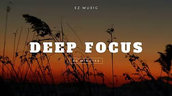 Post 2 by EZ Focus Music on YouTube (video)