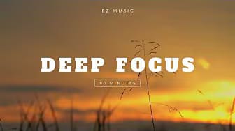 Post 6 by EZ Focus Music on YouTube (video)