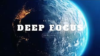 Post 1 by EZ Focus Music on YouTube (video)