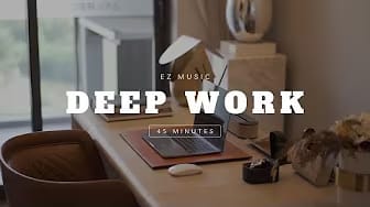 Post 4 by EZ Focus Music on YouTube (video)