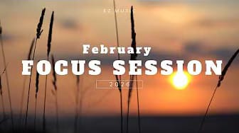 Post 5 by EZ Focus Music on YouTube (video)