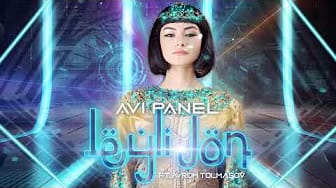 Post 2 by Avi Panel COEN on YouTube (video)