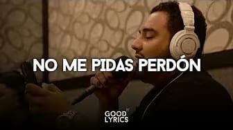 Post 1 by Good Lyrics on YouTube (video)