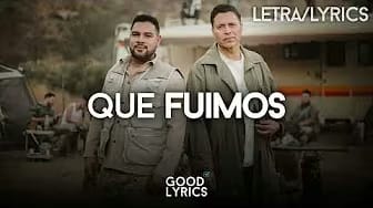 Post 2 by Good Lyrics on YouTube (video)