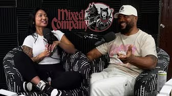 Post 10 by Mixed Company on YouTube (video)