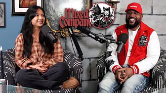 Post 9 by Mixed Company on YouTube (video)