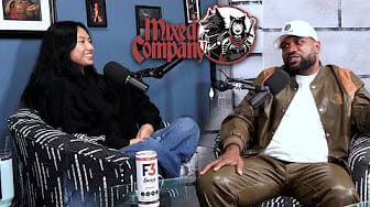 Post 4 by Mixed Company on YouTube (video)