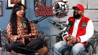 Post 3 by Mixed Company on YouTube (video)