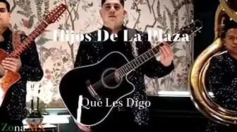 Post 4 by Zona MX on YouTube (video)