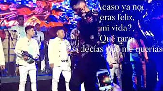 Post 1 by Zona MX on YouTube (video)