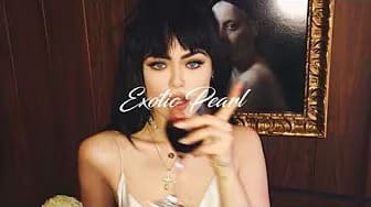 Post 3 by Экзотическая Жемчужина on YouTube (video)
