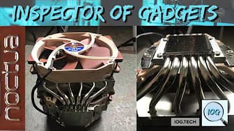 Post 3 by Inspector of Gadgets on YouTube (video)