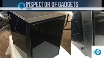 Post 10 by Inspector of Gadgets on YouTube (video)