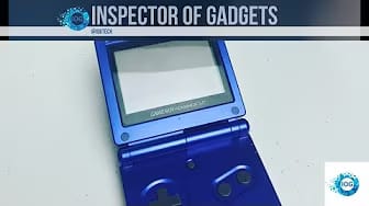 Post 1 by Inspector of Gadgets on YouTube (video)