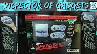Post 8 by Inspector of Gadgets on YouTube (video)