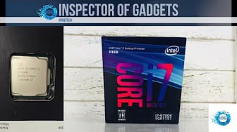 Post 6 by Inspector of Gadgets on YouTube (video)