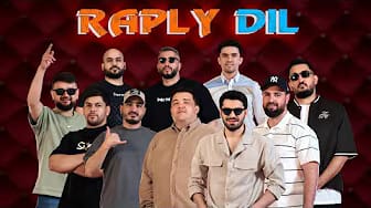 Post 1 by Raply dil on YouTube (video)