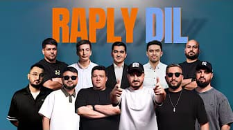 Post 3 by Raply dil on YouTube (video)