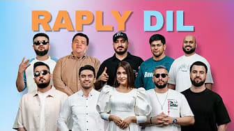 Post 2 by Raply dil on YouTube (video)