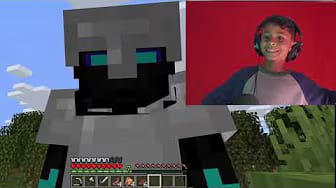 Post 8 by Juan kids gamer on YouTube (video)