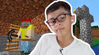 Post 9 by Juan kids gamer on YouTube (video)