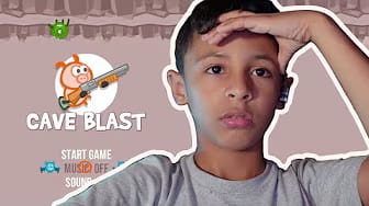 Post 4 by Juan kids gamer on YouTube (video)